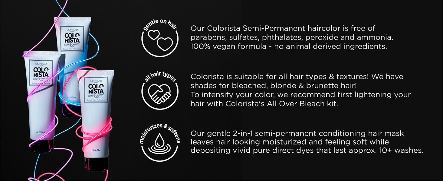LOreal Haircolor Colorista FullImgD 4 4A